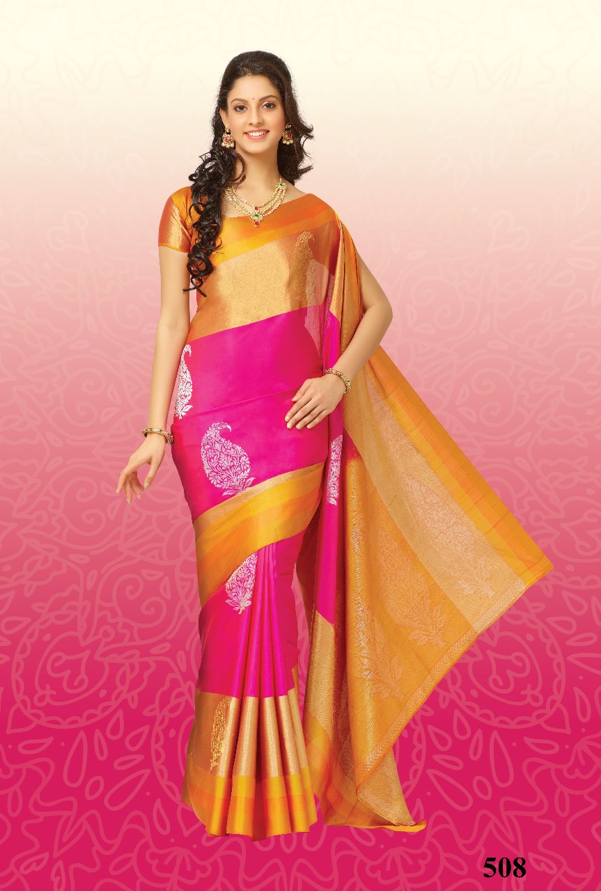 Dezigner Saree