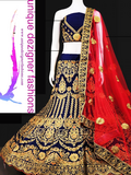 Unstitch  Lehenga Choli